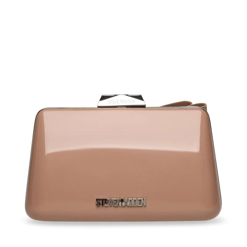 STEVE MADDEN BLACK MULTICOLOR Steve madden kaciee blush clutch for Women | Best Price UAE